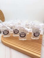 Ahmet Kartal Taraftar Seti Çikolata Kutusu Magnet Kolonya Çikolata Kapı Süsü Takı Yastığı - Görsel 3